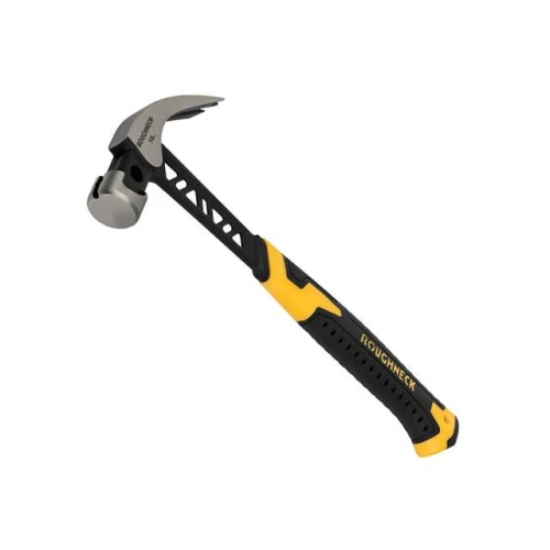 Roughneck Gorilla V-Series Claw Hammer 454g (16oz)