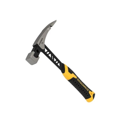 Roughneck Gorilla V-Series Brick Hammer 567g (20oz)