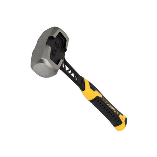 Roughneck Gorilla V-Series Club Hammer 1.8kg (4 lb)