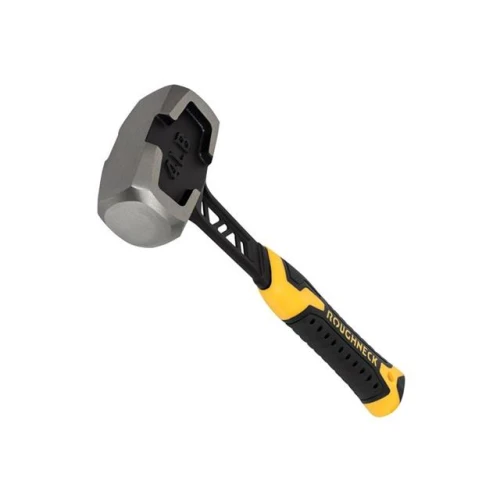 Roughneck Gorilla V-Series Club Hammer 1.8kg (4 lb)