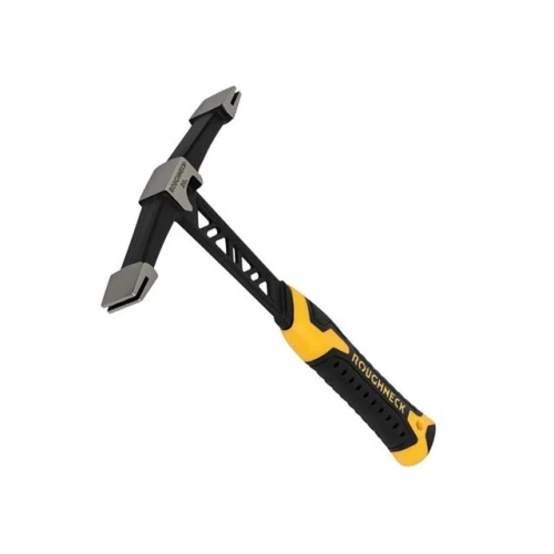 Roughneck Gorilla V-Series Scutch Hammer 567g (20oz)