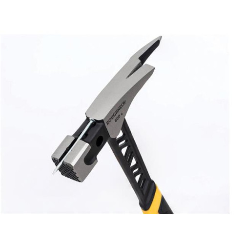 Roughneck Gorilla V-Series Slater's Hammer 600g (21oz)