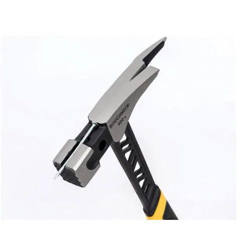 Roughneck Gorilla V-Series Slater's Hammer 600g (21oz)