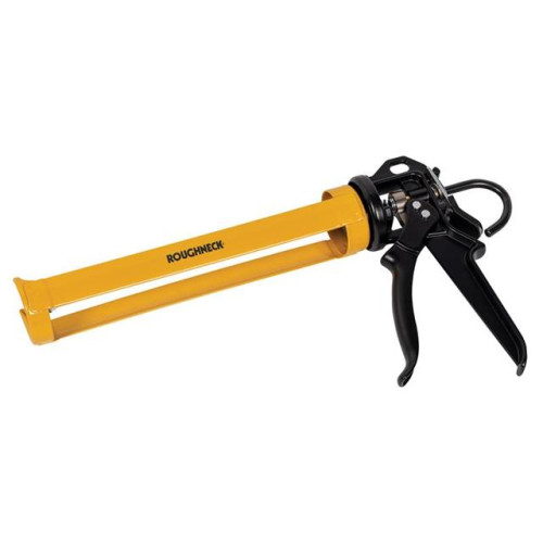 Roughneck Non-Drip Heavy-Duty Adhesive Gun 280mm (11in)