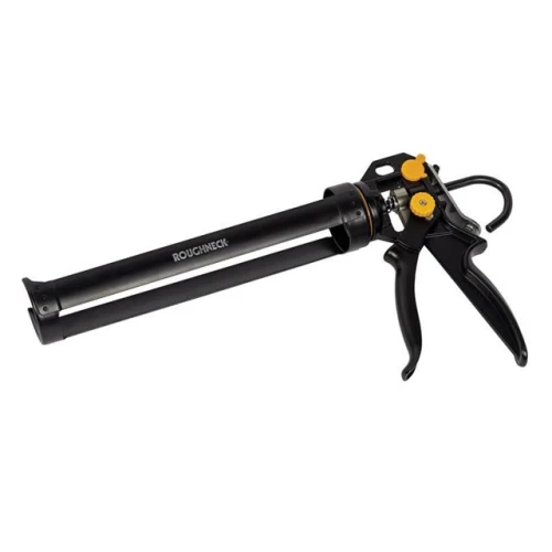 Roughneck Vari-Flow Heavy-Duty Sealant Gun 280mm (11in)