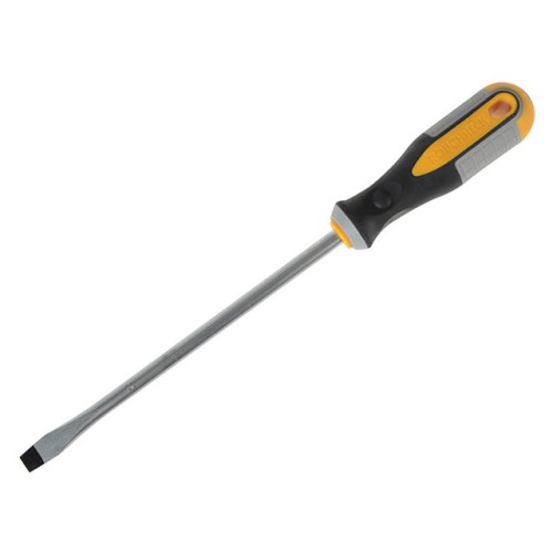 Roughneck Screwdriver Flared 10mm x 200mm