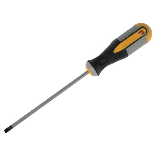 Roughneck Screwdriver Parallel 5.5mm x 100mm