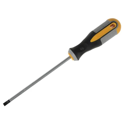 Roughneck Screwdriver Parallel 5.5mm x 100mm