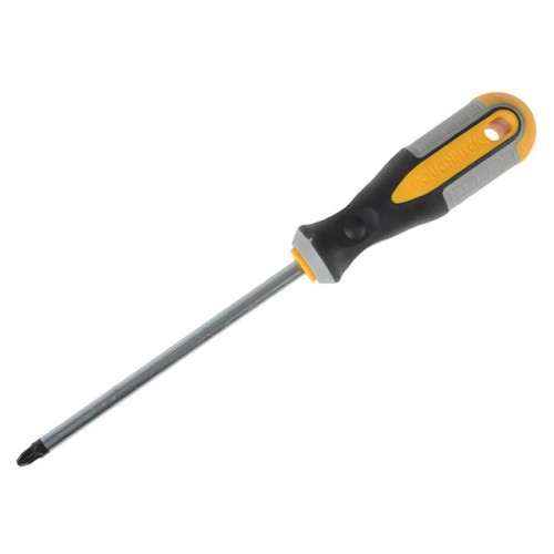 Roughneck Screwdriver Pozidriv PZ3 x 150mm