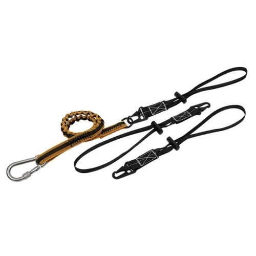 Roughneck Triple Connection Tool Lanyard