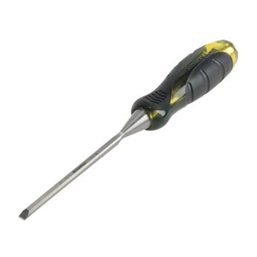 Roughneck Professional Bevel Edge Chisel 6mm