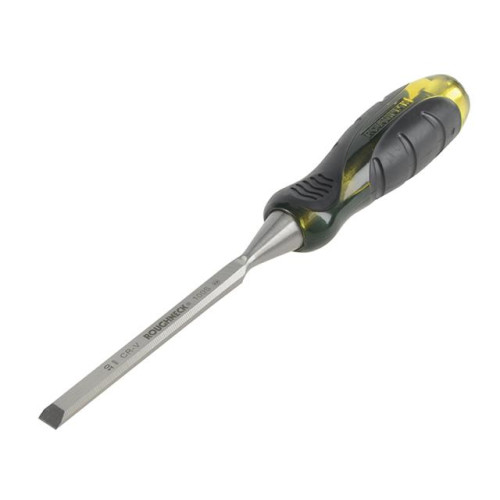 Roughneck Professional Bevel Edge Chisel 10mm