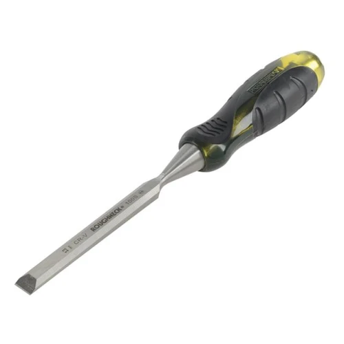 Roughneck Professional Bevel Edge Chisel 13mm