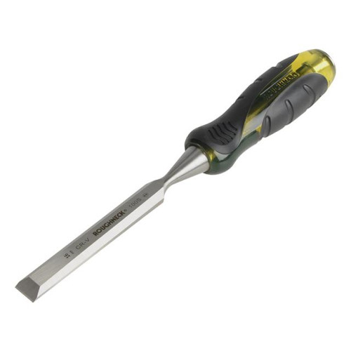 Roughneck Professional Bevel Edge Chisel 16mm