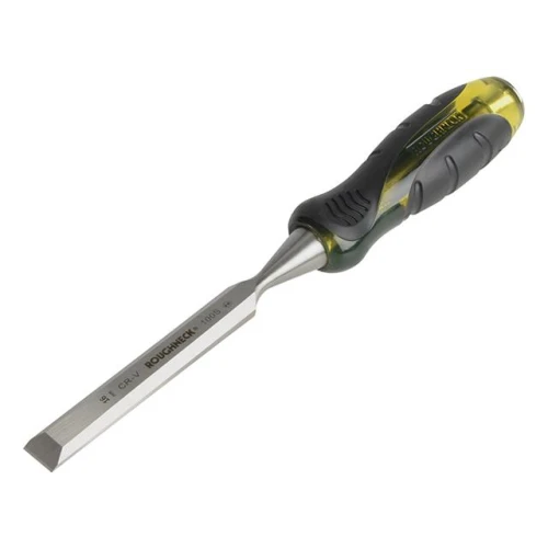 Roughneck Professional Bevel Edge Chisel 16mm