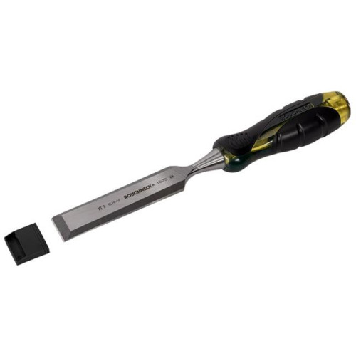 Roughneck Professional Bevel Edge Chisel 25mm
