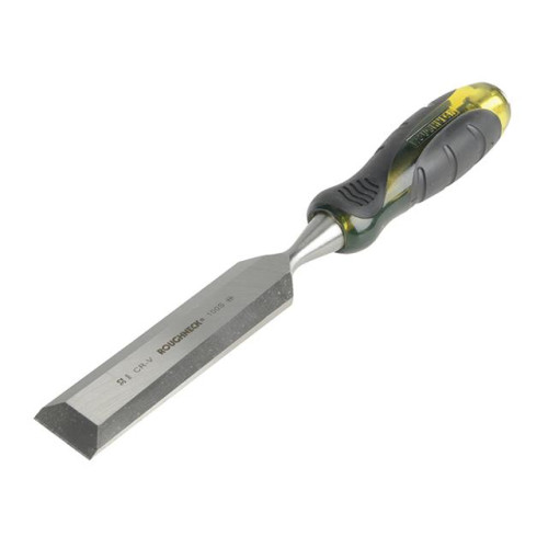 Roughneck Professional Bevel Edge Chisel 32mm