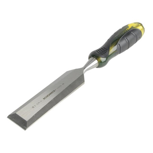 Roughneck Professional Bevel Edge Chisel 38mm