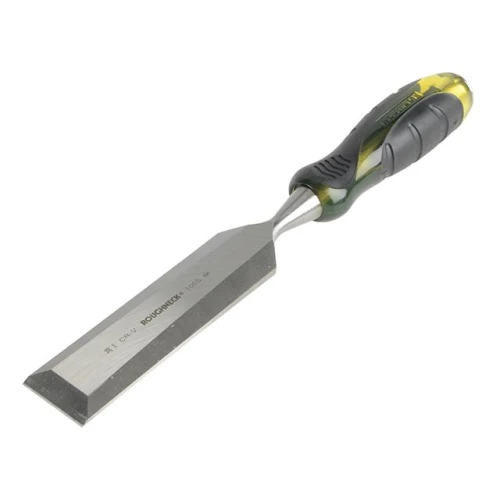 Roughneck Professional Bevel Edge Chisel 38mm
