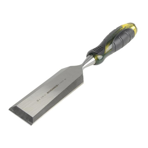 Roughneck Professional Bevel Edge Chisel 50mm