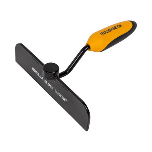 Roughneck Gorilla Block Busterâ„¢ Bolster 230mm