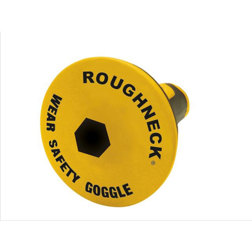 Roughneck Safety Grip For 22mm (7/8in) Shank