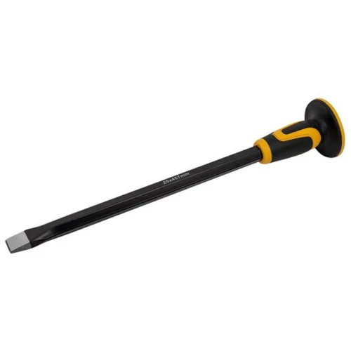 Roughneck Cold Chisel With Guard 457mm (18in)