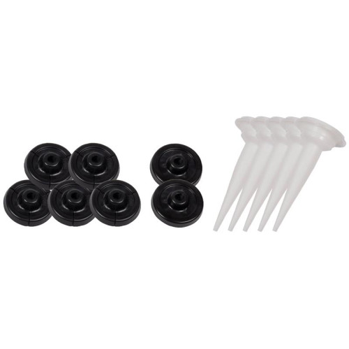 Roughneck Ultimate Mortar Gun Spares Kit