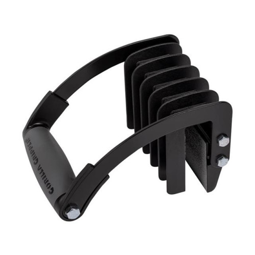 Roughneck Gorilla Gripper Advantage