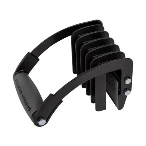 Roughneck Gorilla Gripper Advantage