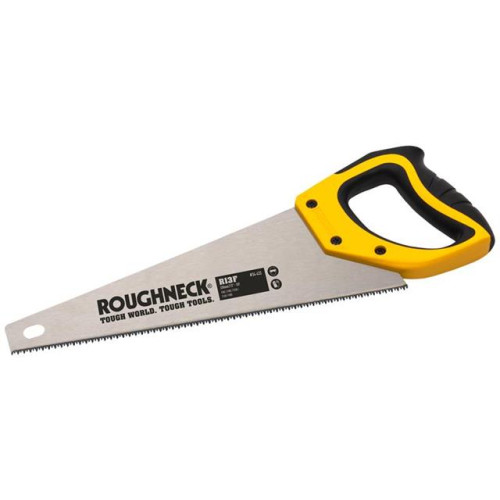Roughneck Toolbox Saw 330mm (13in) 10tpi