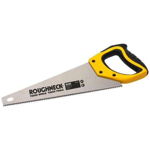 Roughneck Toolbox Saw 330mm (13in) 10tpi