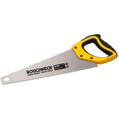 Roughneck Toolbox Saw 350mm (14in) 10tpi
