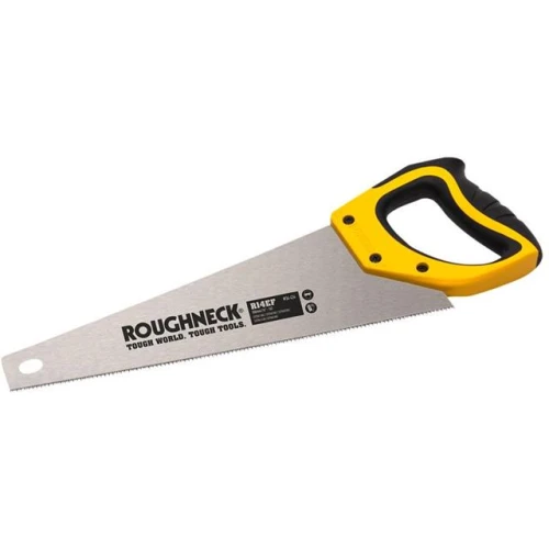 Roughneck Toolbox Saw 350mm (14in) 10tpi