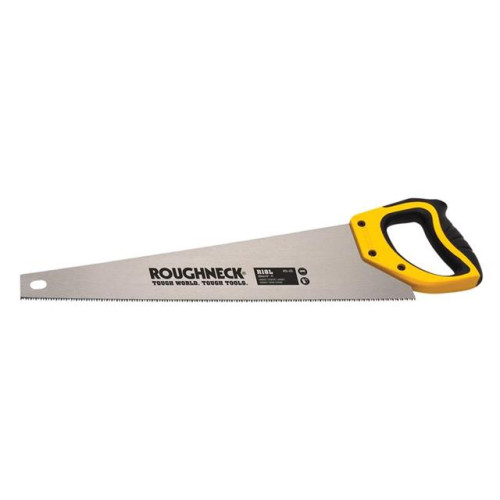 Roughneck Hardpoint Laminate Cutting Saw 450mm (18in)