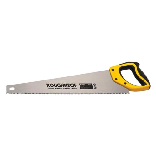 Roughneck Hardpoint Laminate Cutting Saw 450mm (18in)