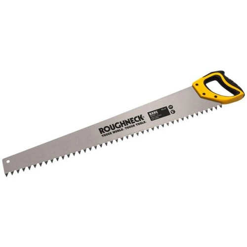 Roughneck Hardpoint Concrete Saw 700mm (28in) 1.2 TPI