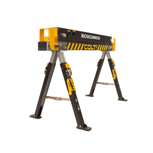 Roughneck COLT 600E Sawhorse