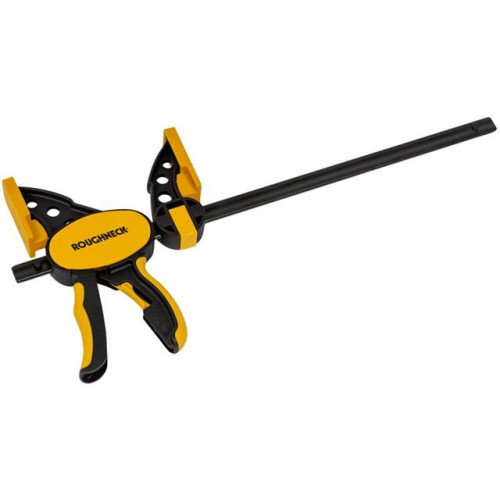 Roughneck Ratcheting Bar Clamp & Separator 300mm (12in)