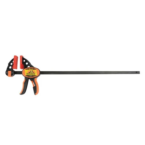 Roughneck Ratcheting Bar Clamp & Separator 600mm (24in)