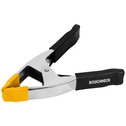 Roughneck Spring Clamp 75mm (3 in)