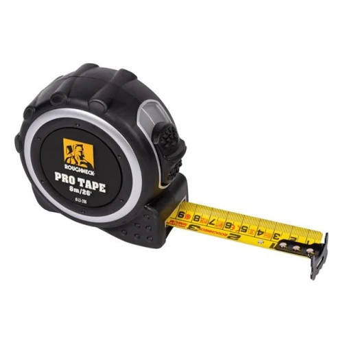 Roughneck Tape Measure 10m / 33ft (Width 30mm)