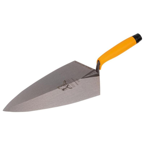 Roughneck Philadelphia Pattern Brick Trowel 300mm (12in)