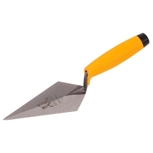 Roughneck Philadelphia Pointing Trowel 150mm (6in)