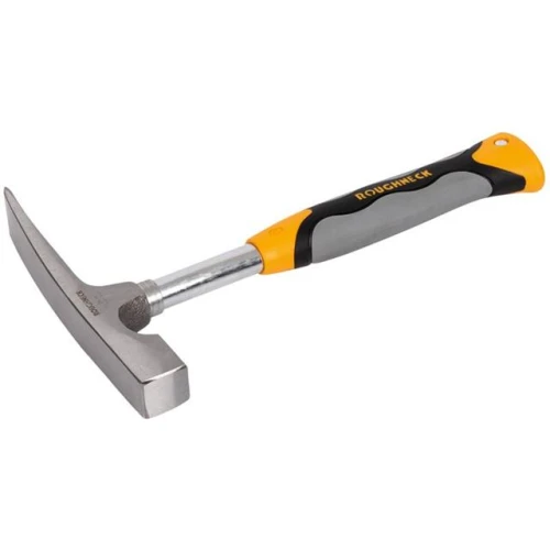 Roughneck Brick Hammer 680g (24oz) Tubular Handle
