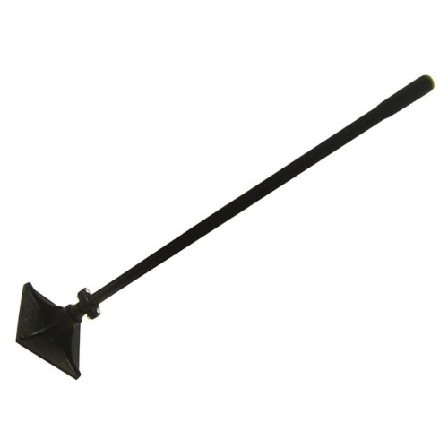 Roughneck Anti Shock Rammer (Tamper) 20cm x 20cm (8in x 8in)