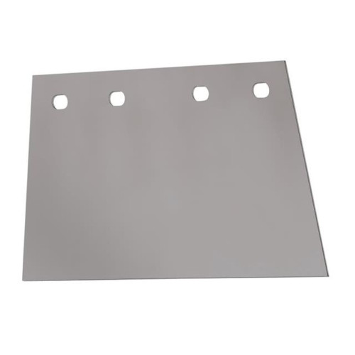 Roughneck Floor Scraper Blade 200mm (8in) Stainless Steel