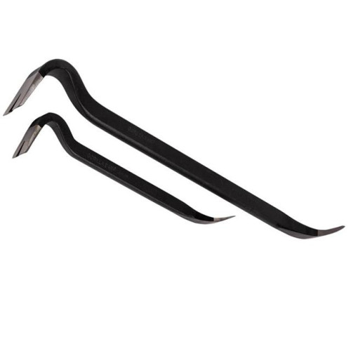 Gorilla Bar Twin Pack 14In And 24In