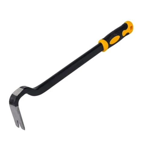 Roughneck Roofing Gorilla Bar & Hammer 42.5cm (17in)