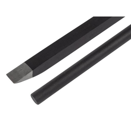 Roughneck Pinch Point Crowbar 8.2Kg (18lb) 152cm x 25mm (60in x 1in)